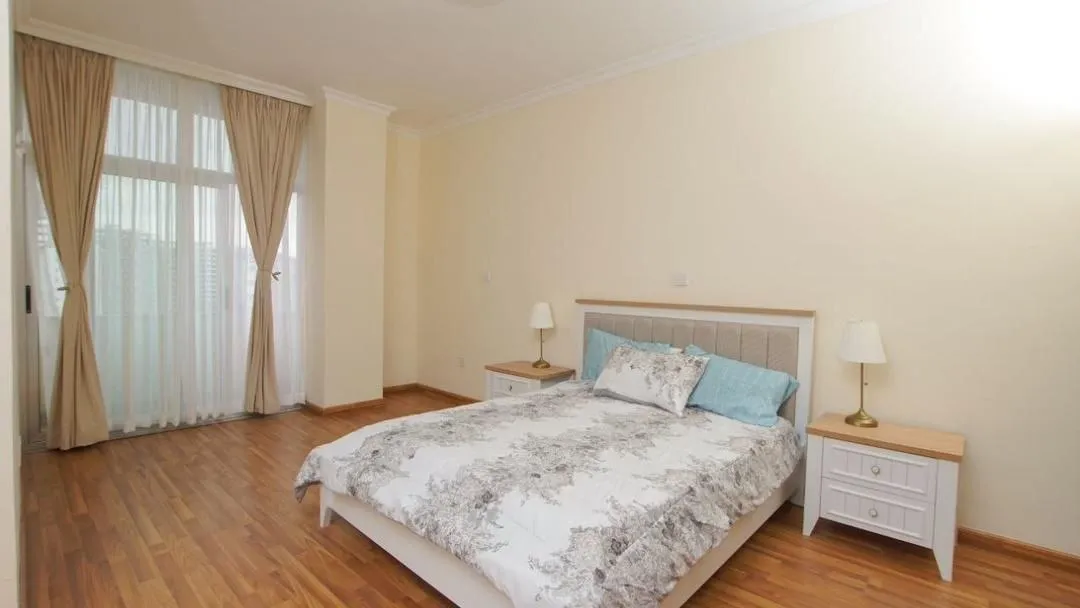 2 Bedroom Apartment in Bole Dembel – photo 6