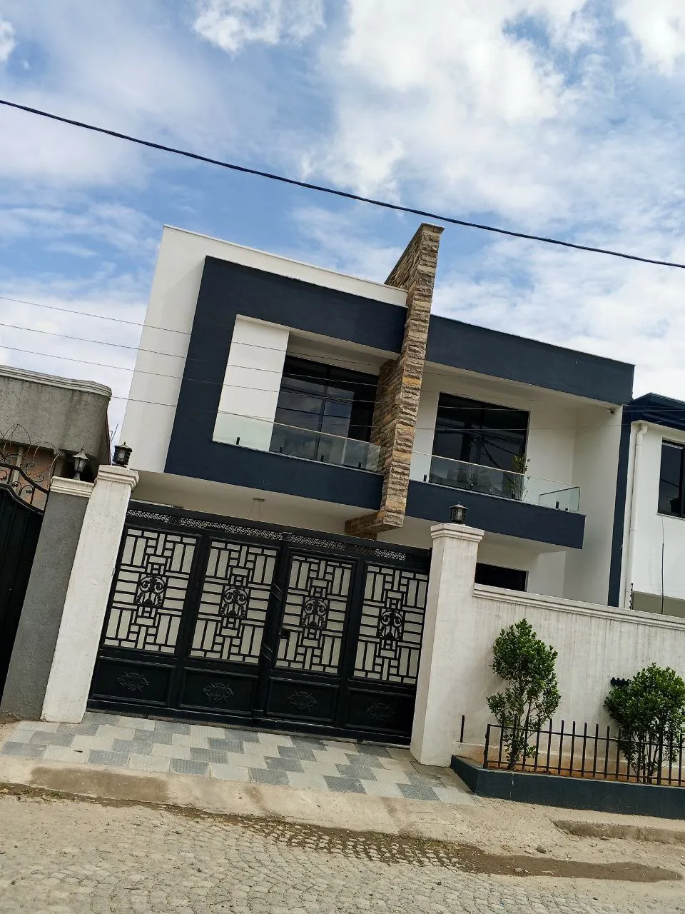 G+1 House for Sale Wossen – photo 3
