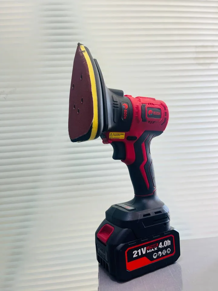 8-in-1 Rechargeable Tool Set – photo 8