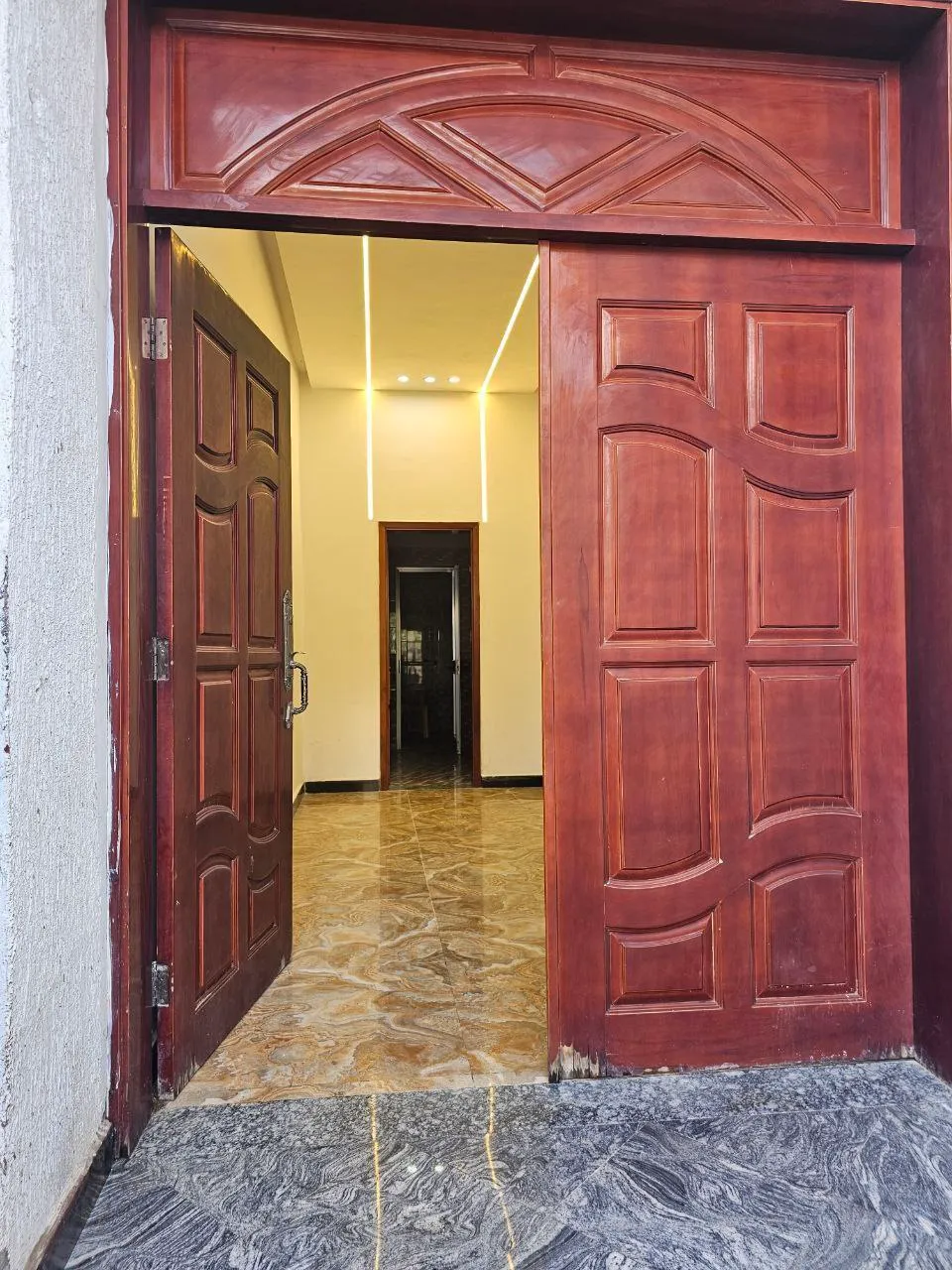G+5 House for Sale at Megenagna – photo 6