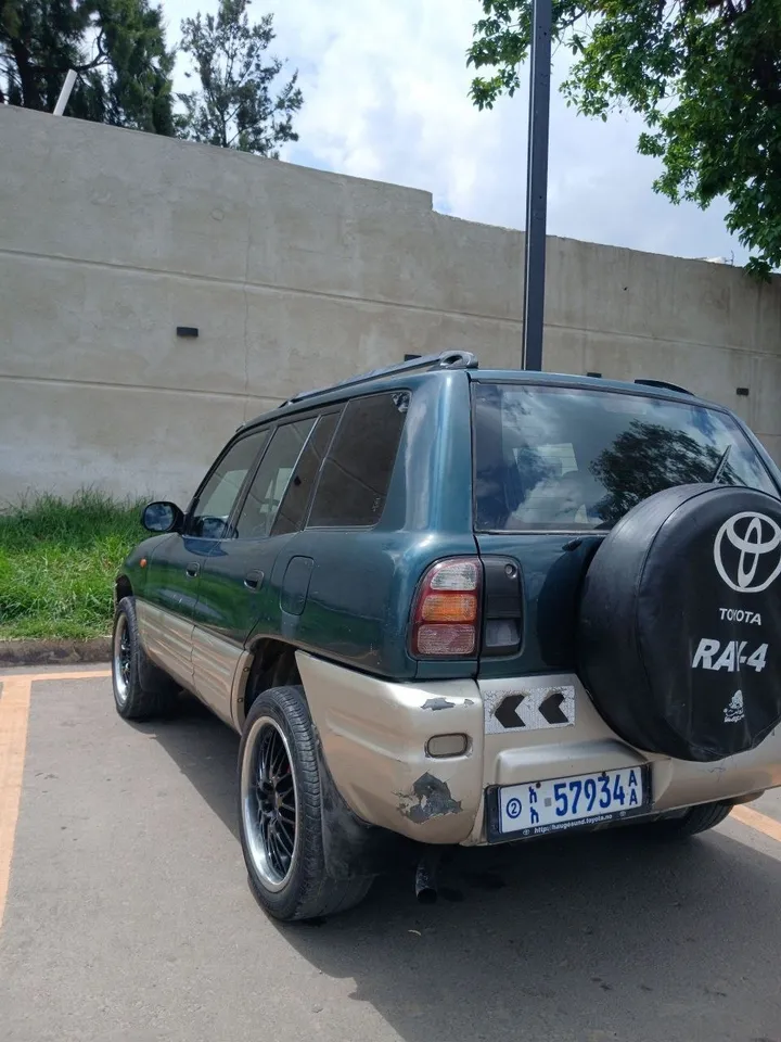 Toyota RAV4 2000 Manual Code 2 – photo 3