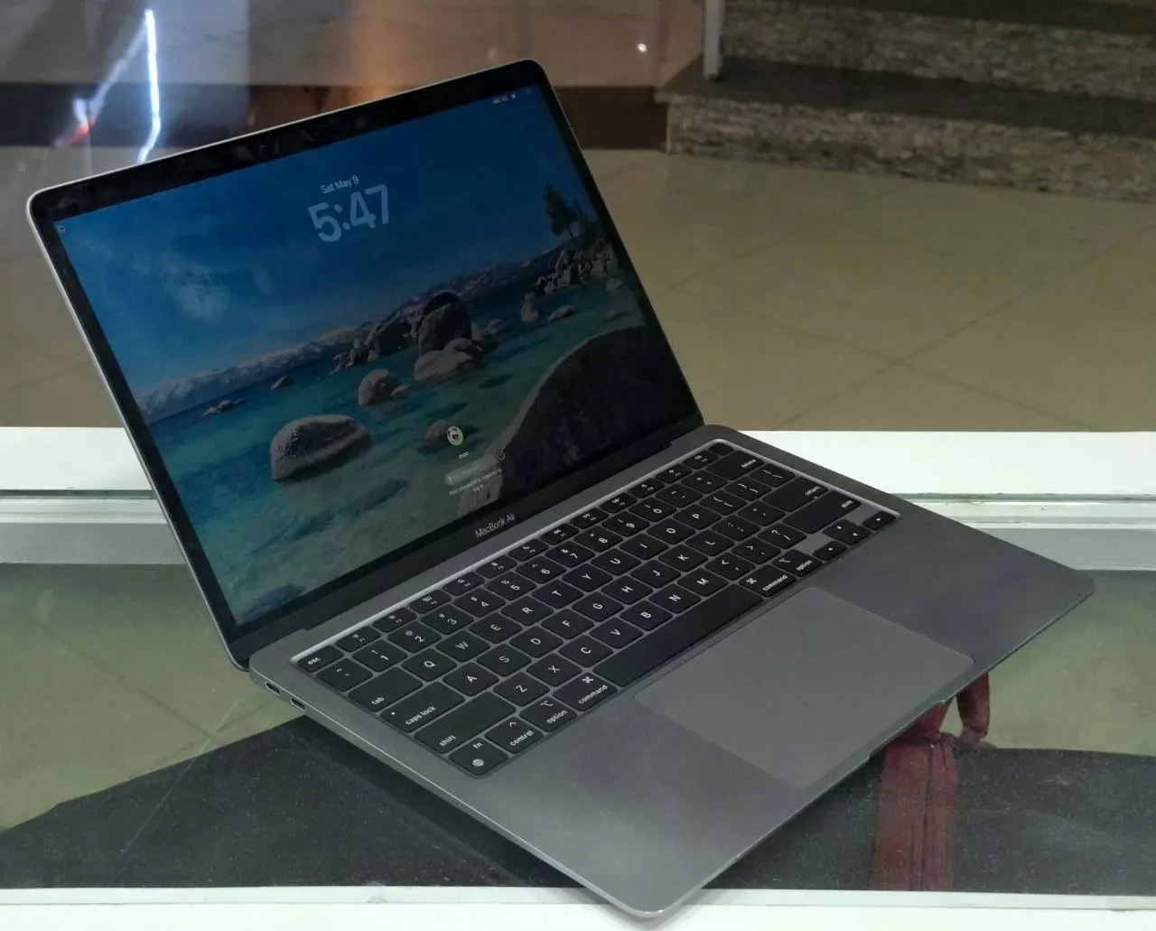 Apple MacBook Air M1 2020 – photo 3