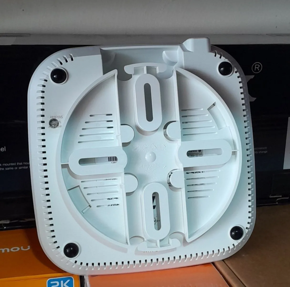 D-Link Access Point – photo 3
