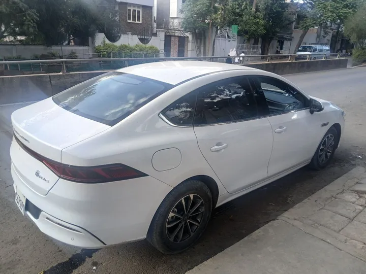 BYD Qin Plus 2024 – photo 3