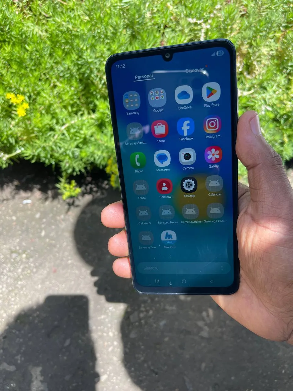 Samsung Galaxy A07 64GB 4GB – photo 3