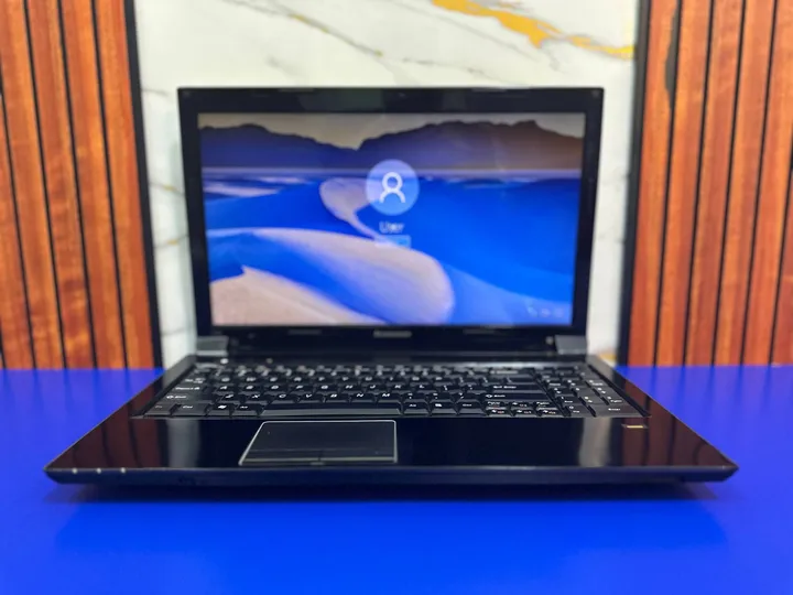 Lenovo Core i5 3rd Gen Laptop – photo 7