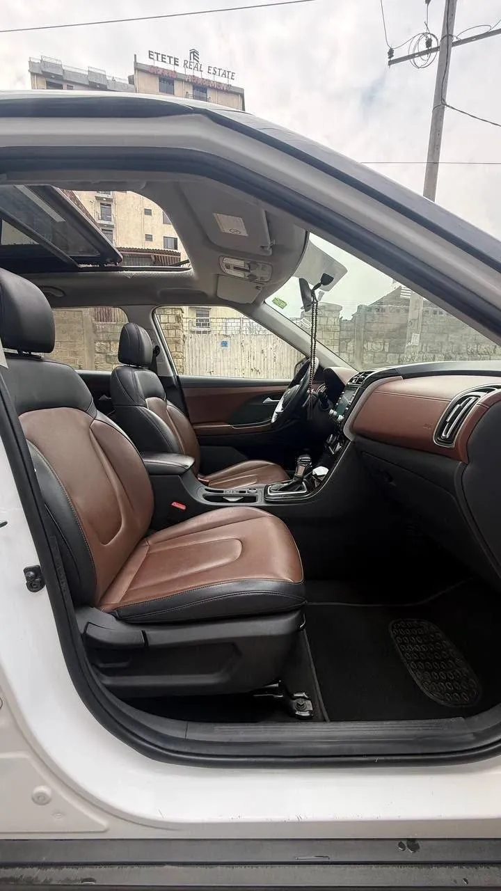 Hyundai Creta 2022 1.6L Automatic – photo 3
