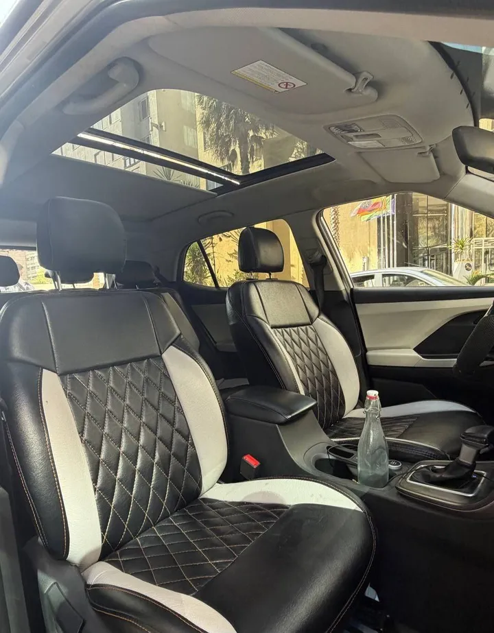 Hyundai Creta 2022 1.6L Automatic – photo 4
