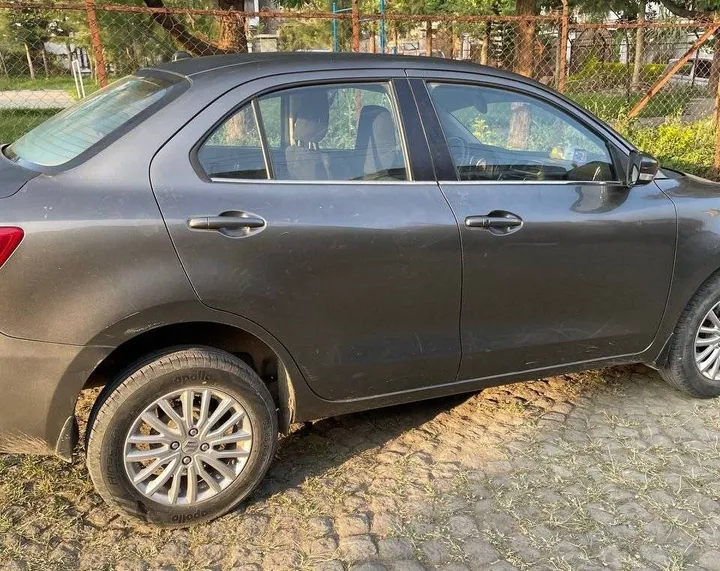 Suzuki Dzire 2021 Full Option – photo 4