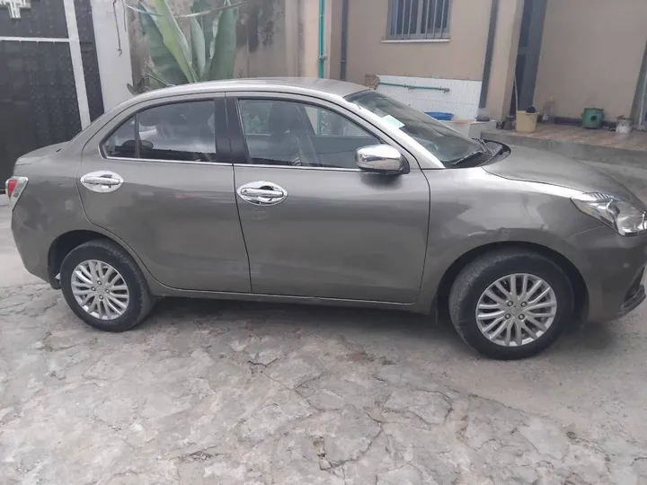 Suzuki Dzire 2021 Automatic – photo 3