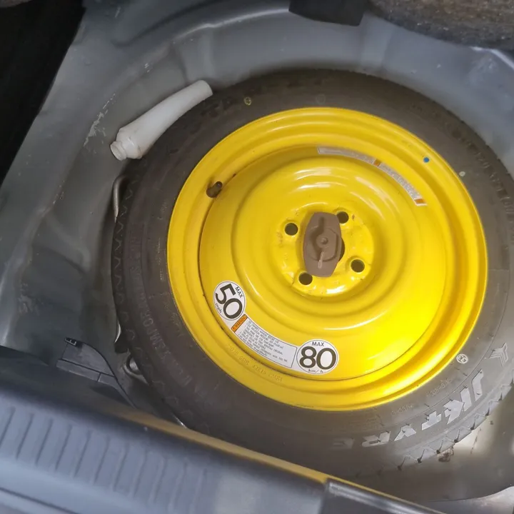 Suzuki Swift 2022 Automatic 1.2L – photo 4