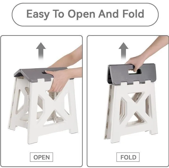 Portable Folding Stool – photo 8