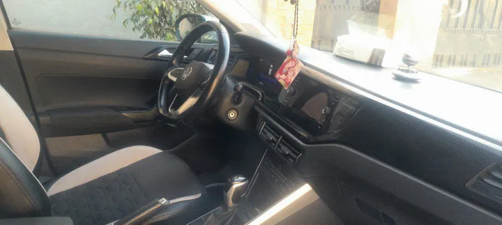2023 Volkswagen Taigo Automatic – photo 3