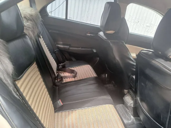 Suzuki Desire 2021 Automatic – photo 4
