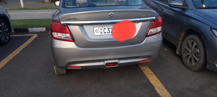 2023 Suzuki Dzire Sedan – photo 3