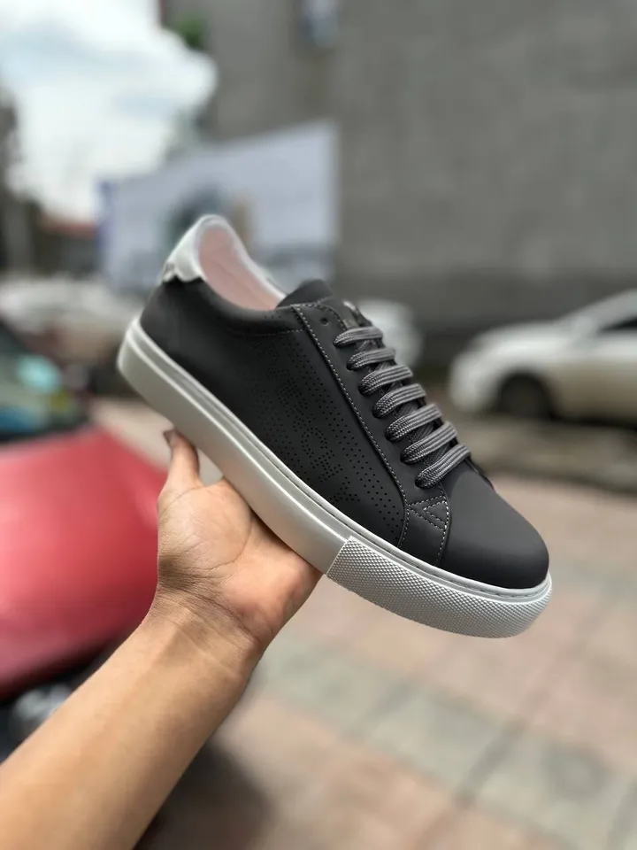 Givenchy Men's Shoes Italy – photo 9