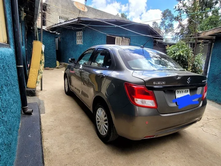 2019 Suzuki Dzire Manual – photo 4