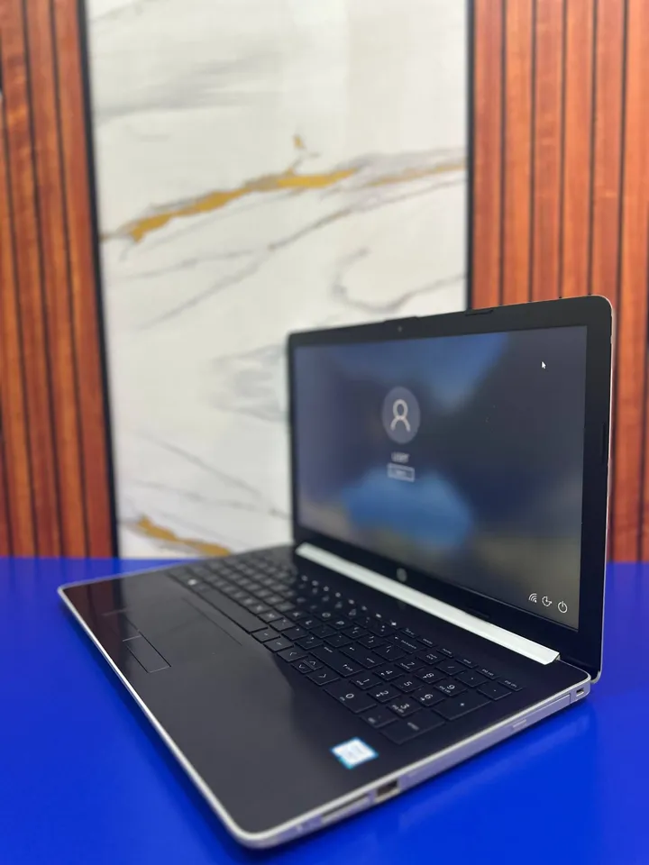 HP Pavilion i5 8th Gen Laptop – photo 6