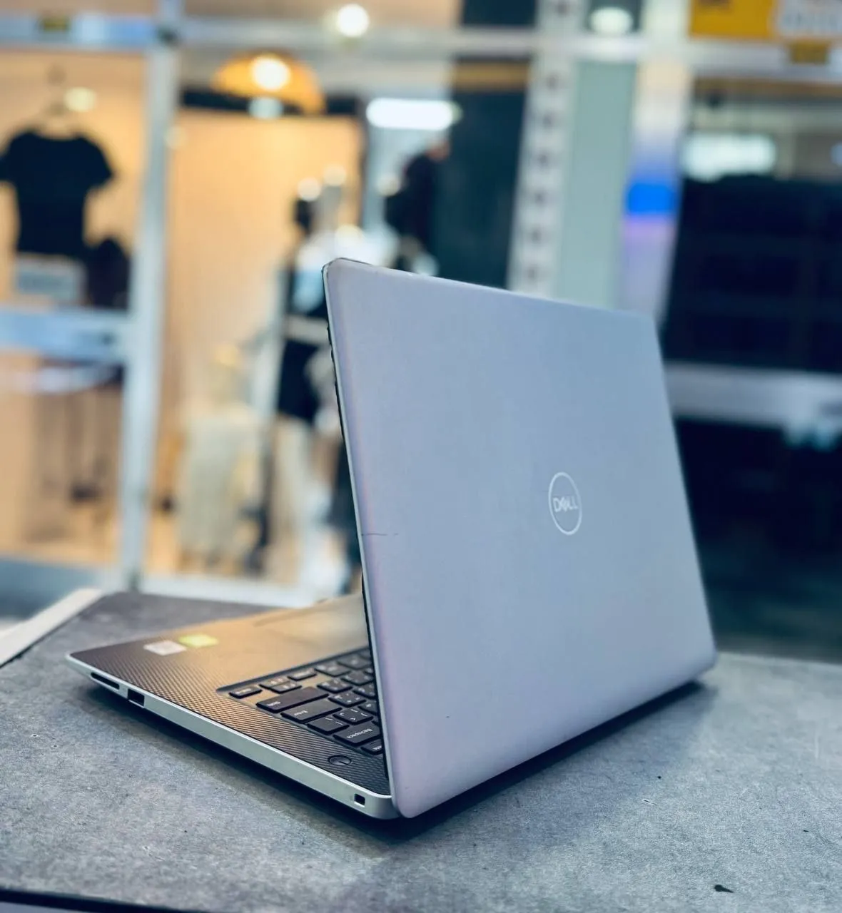 Dell Inspiron 3490 i5 Laptop – photo 3
