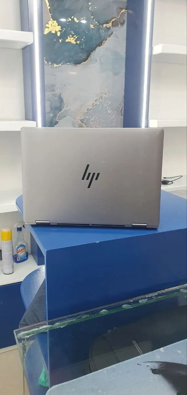 HP Envy Ultra 7 32GB 1TB – photo 3