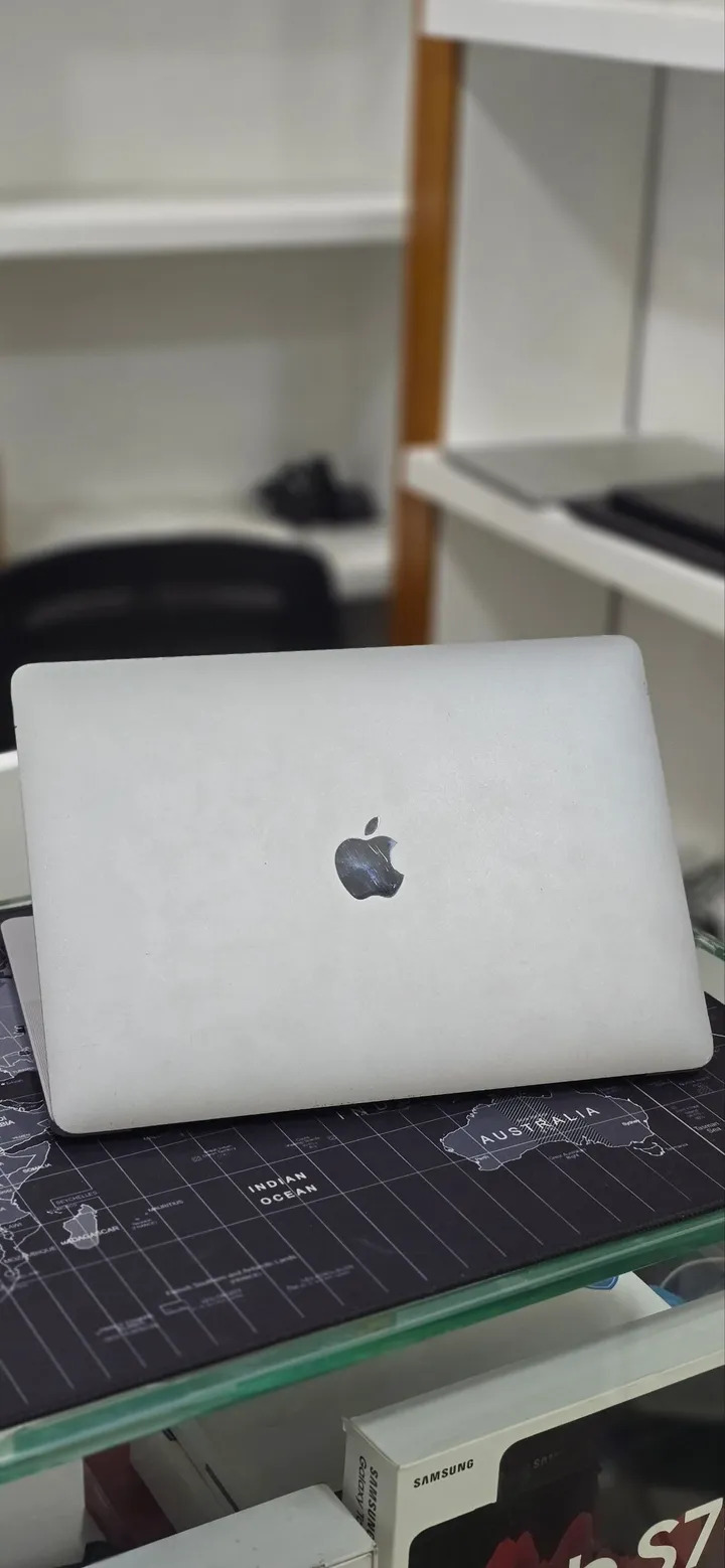 Apple MacBook Pro 13-inch M1 2020 – photo 4