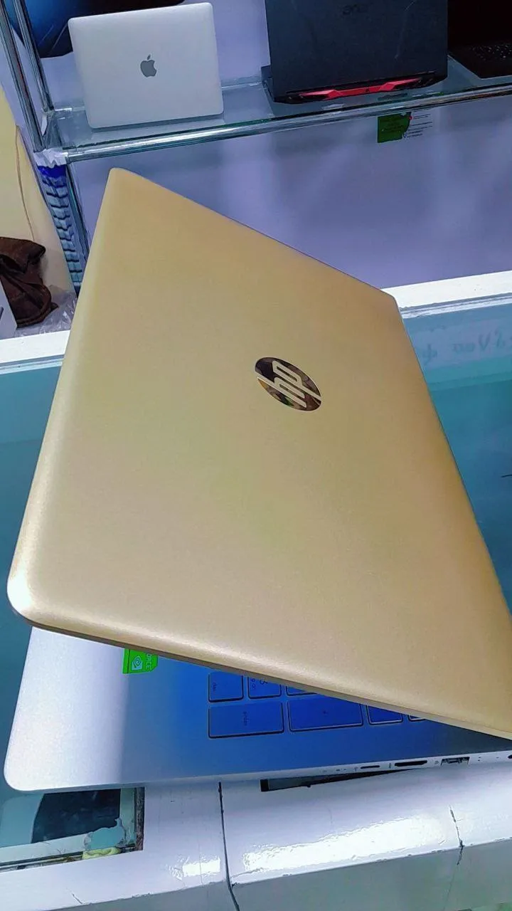 HP Pavilion 15 i5 Laptop – photo 3