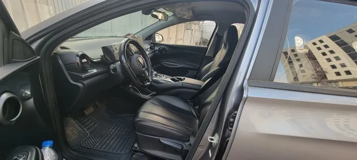 BYD E2 2025 Electric – photo 3