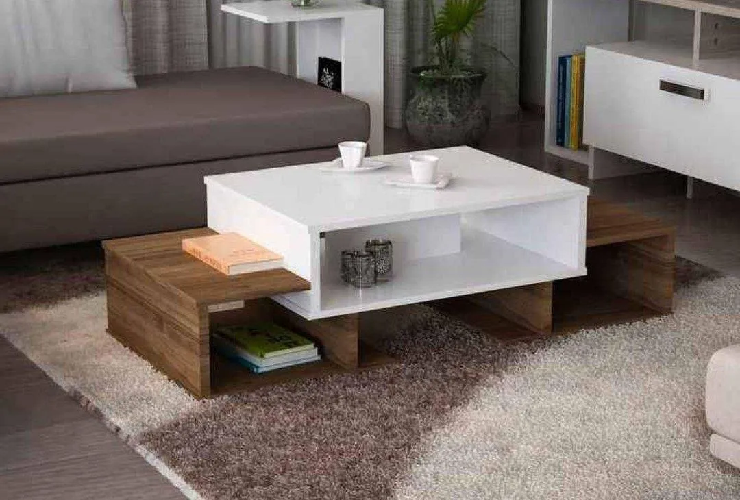 Center Table – photo 6