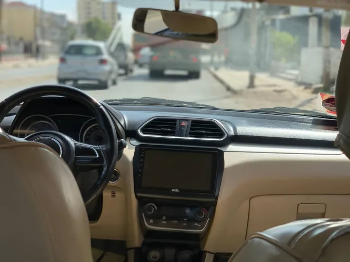 Suzuki Dzire 2022 Full Option – photo 3