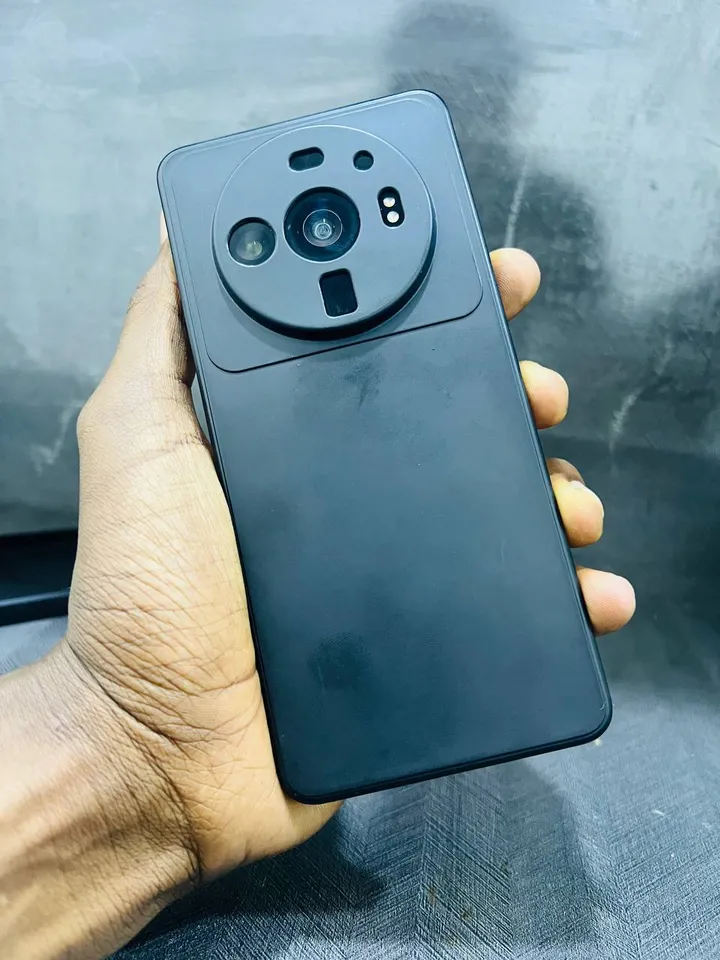 Xiaomi 12S Ultra 5G 512GB – photo 3