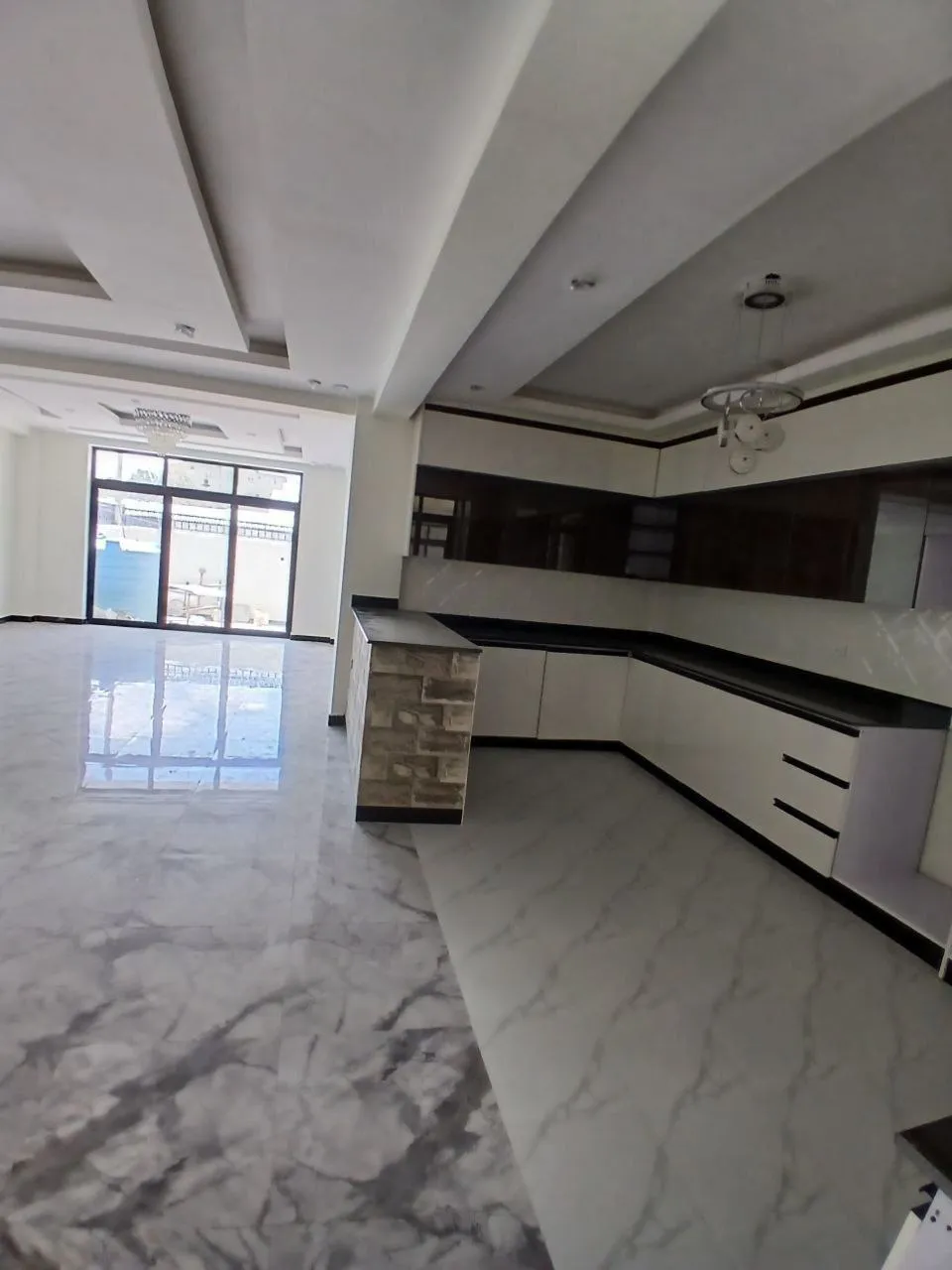 New G+2 7-Bedroom House in Ayat – photo 9