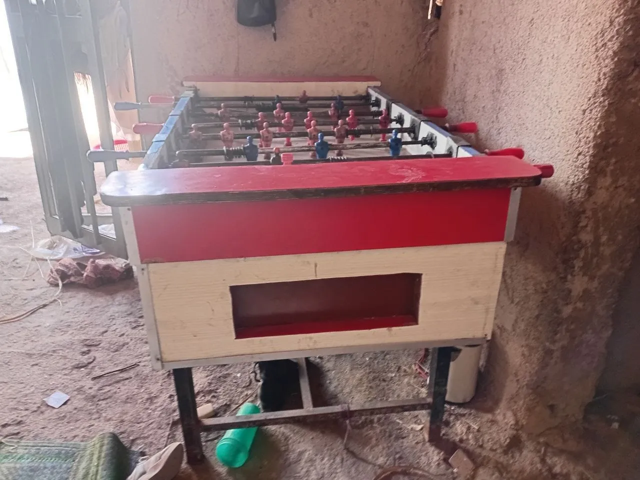 Foosball Table for Sale – photo 3