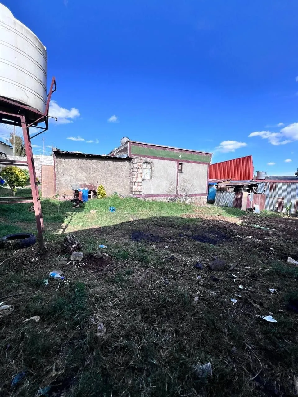 1200 Sqm Plot on Main Asphalt – photo 8