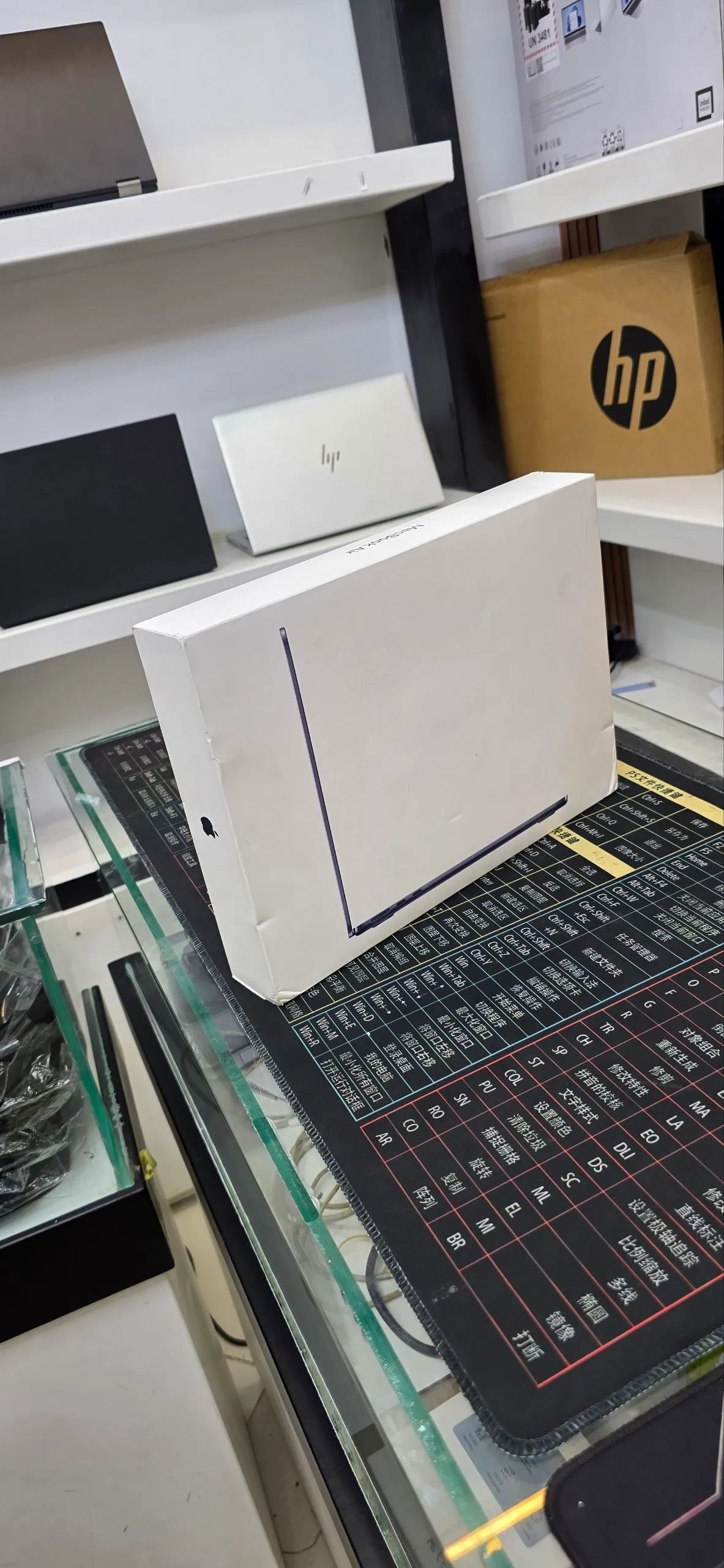 Apple MacBook Air M5 2026 – photo 3