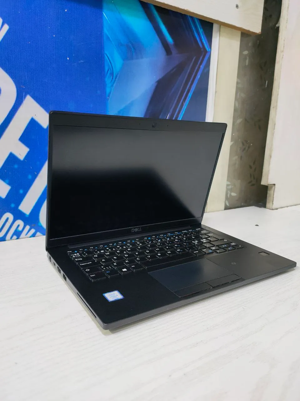 Dell Latitude 7390 i5 16GB 256GB – photo 4
