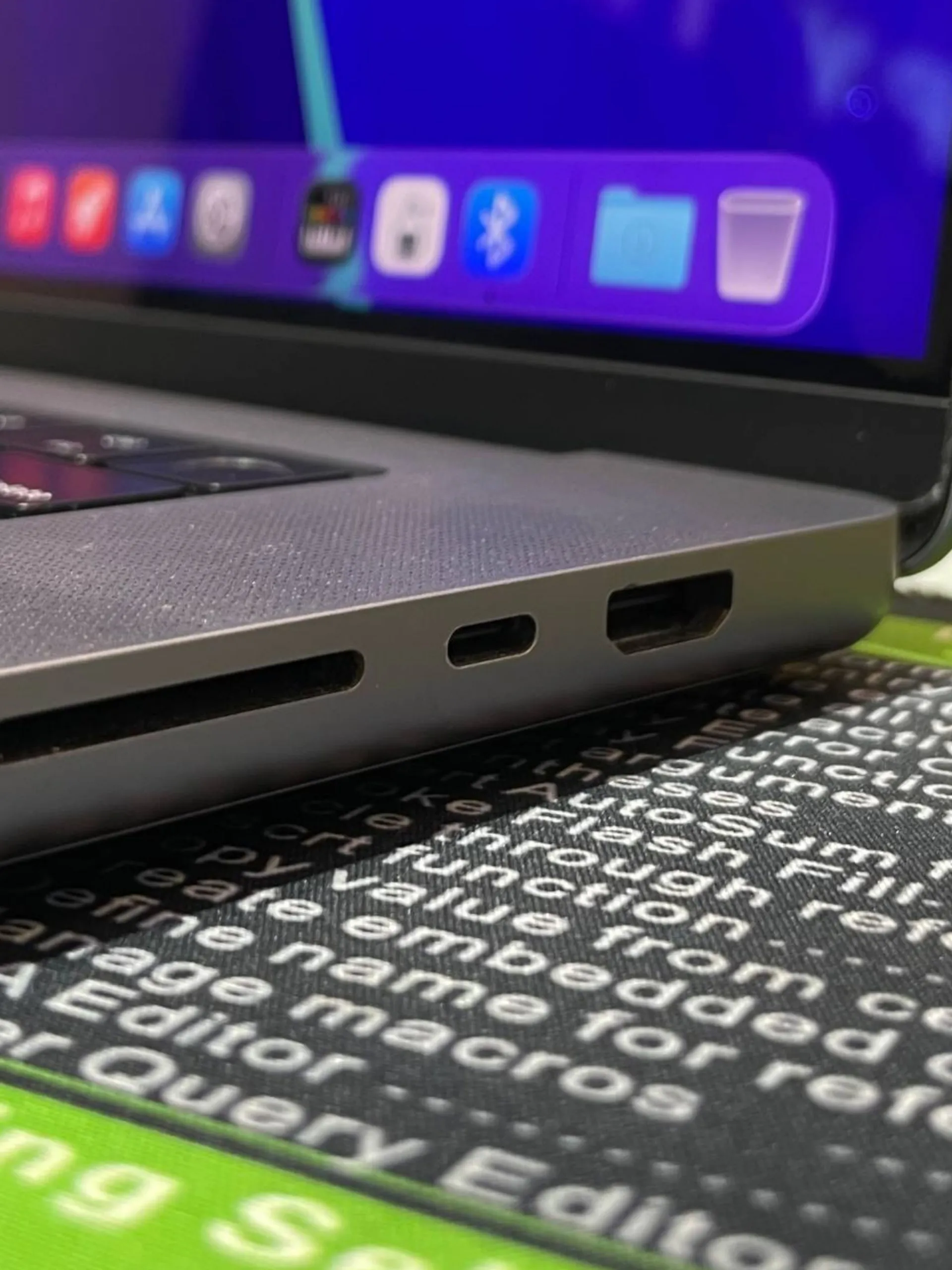 Apple MacBook Pro M1 Max 16-inch – photo 4