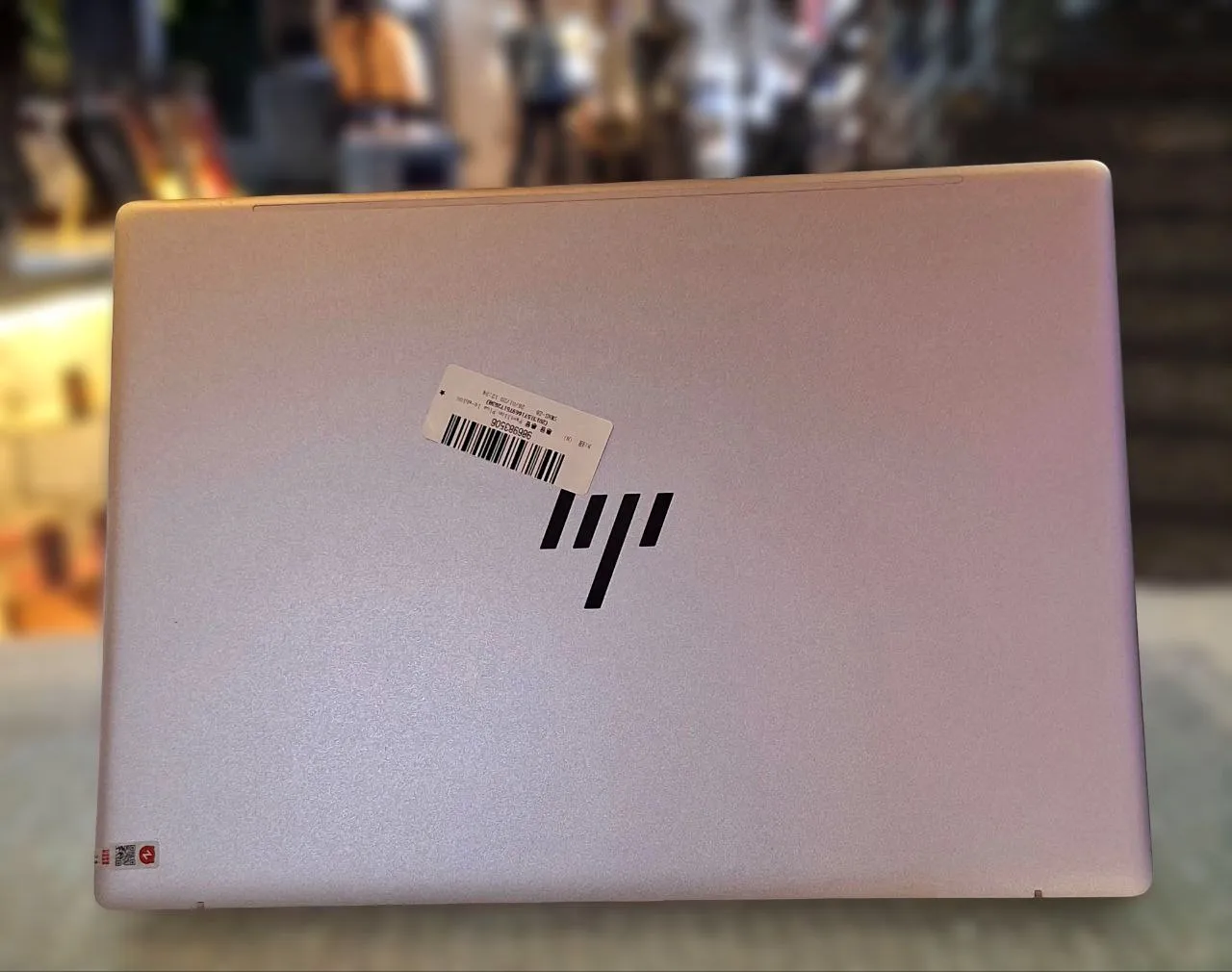 HP Pavilion Plus i5 13th Gen 16GB 1TB – photo 4