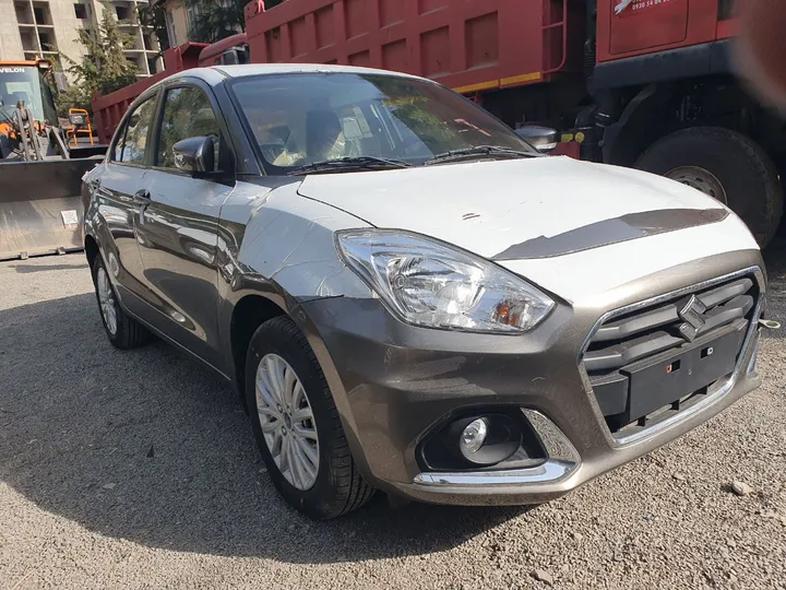 2022 Suzuki Dzire Brand New – photo 3