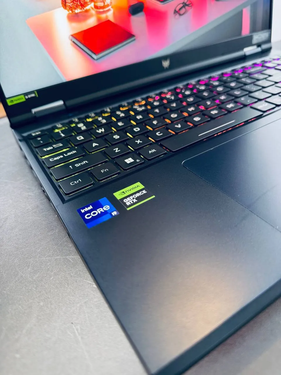 Acer Predator PHN16 Gaming Laptop – photo 3