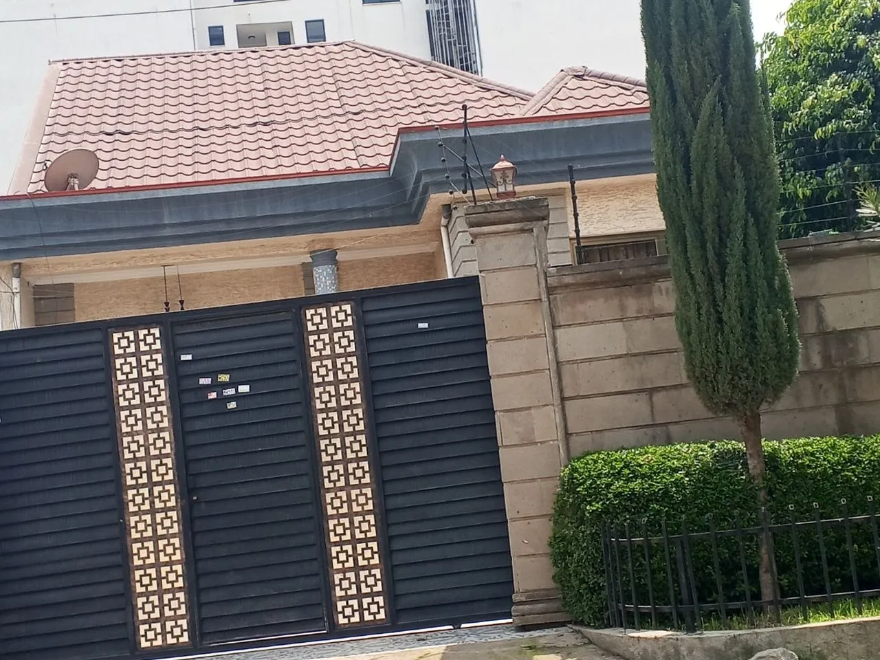 Villa House for Sale 250 sqm – photo 3