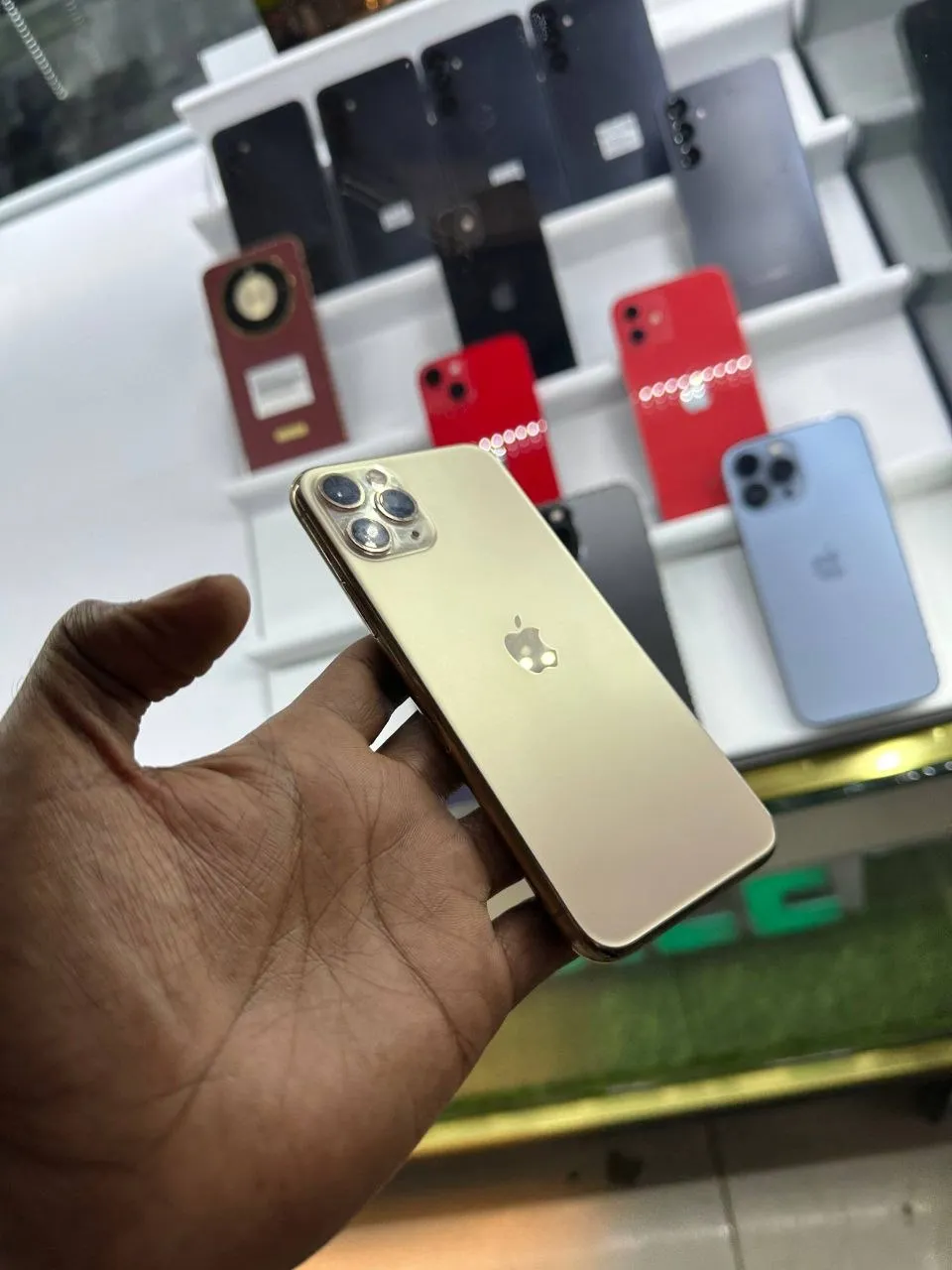 iPhone 11 Pro 256GB – photo 3
