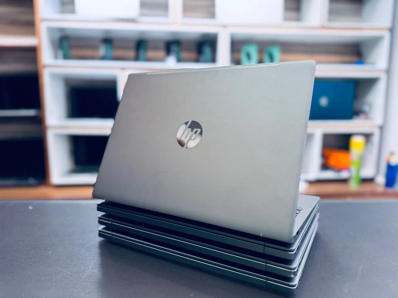HP Pavilion 14 Plus i5 Laptop – photo 4