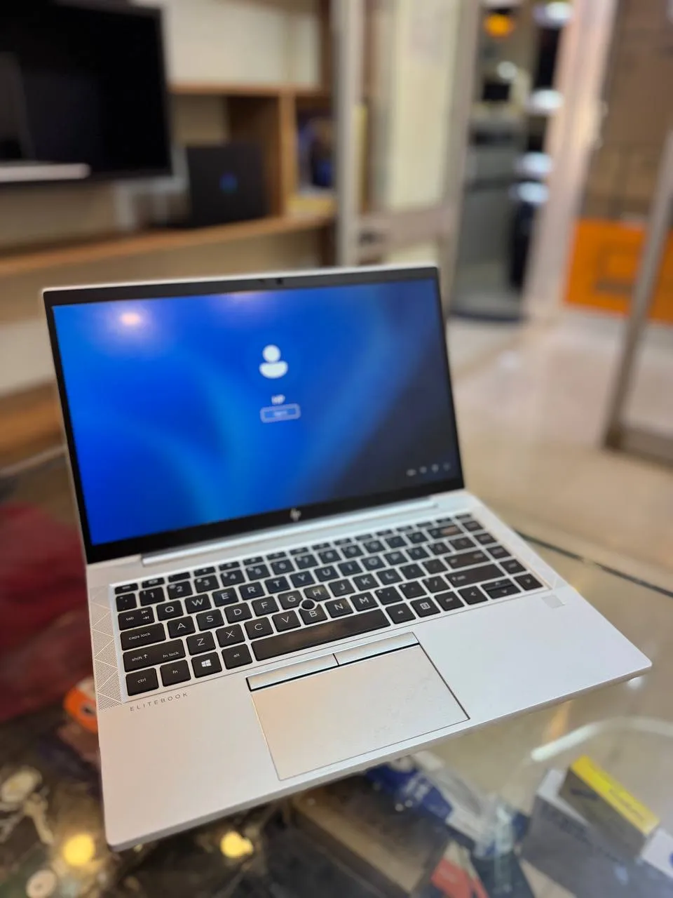 HP EliteBook G7 Core i5 10th Gen – photo 3