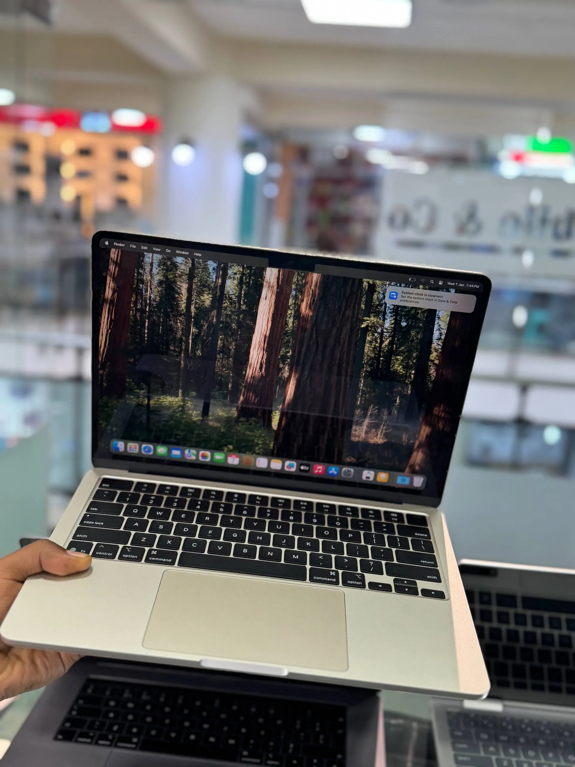Apple MacBook Air M4 16GB 256GB – photo 3