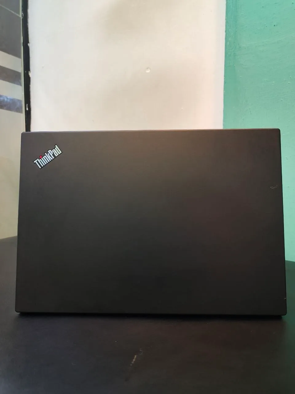 Lenovo ThinkPad T495s 16GB 512GB – photo 3