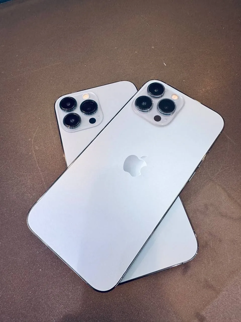 Apple iPhone 13 Pro Max 1TB – photo 3