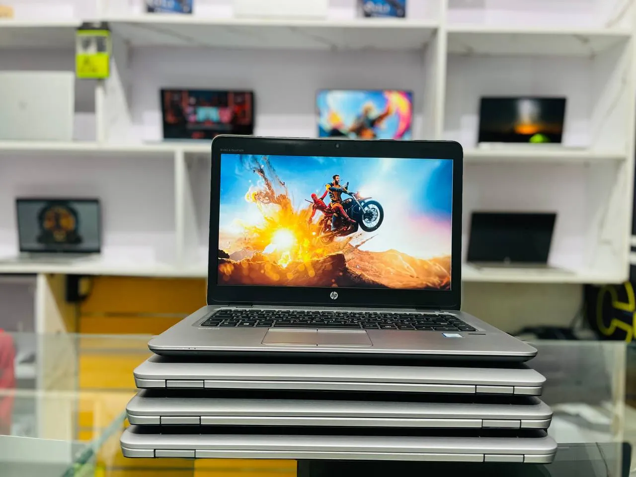 HP EliteBook 840 G3 i5 6th Gen – photo 4