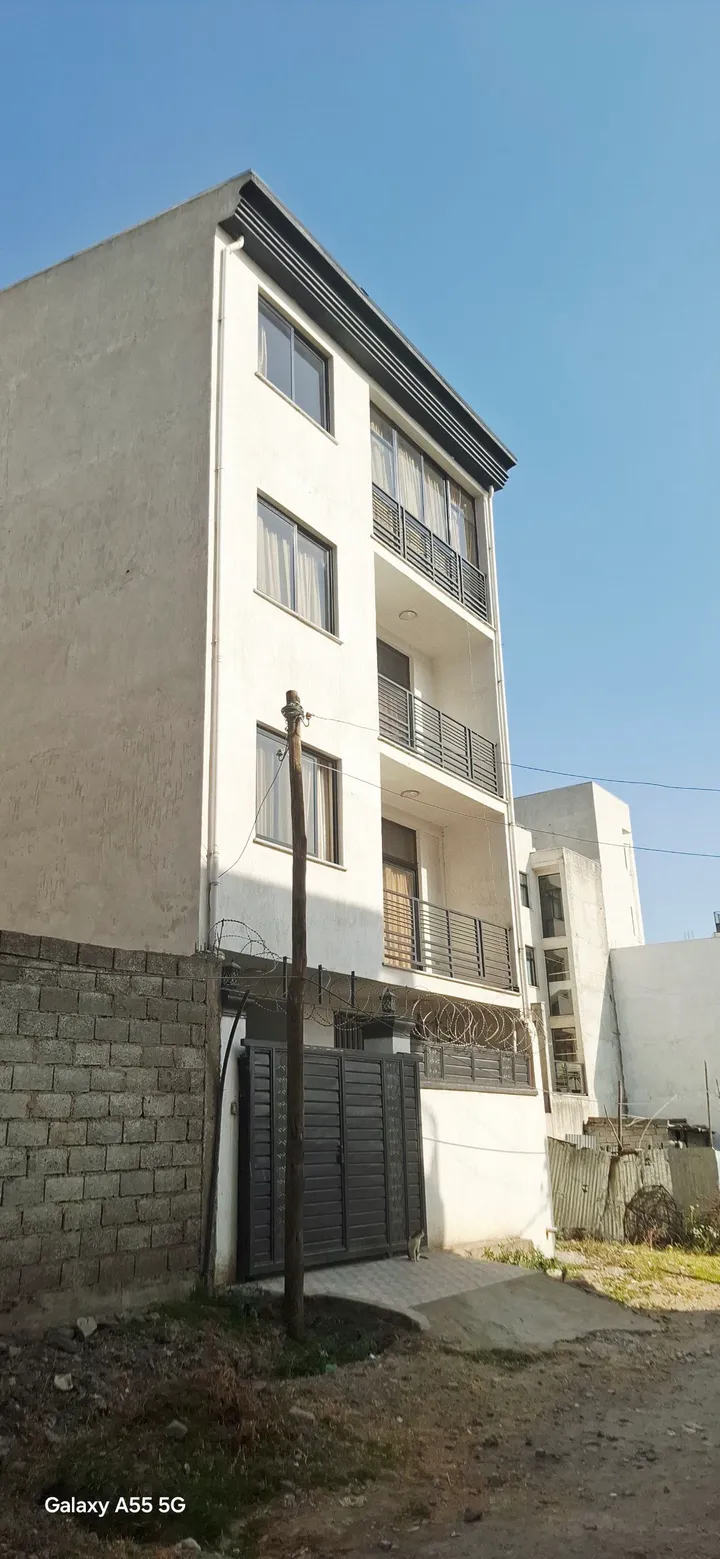 G+3 House for Sale in Ayat – photo 3