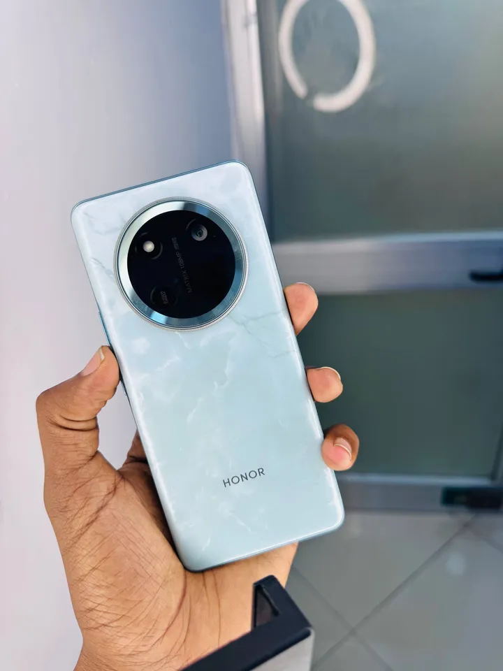 Honor X60 Pro 256GB 12GB RAM – photo 3