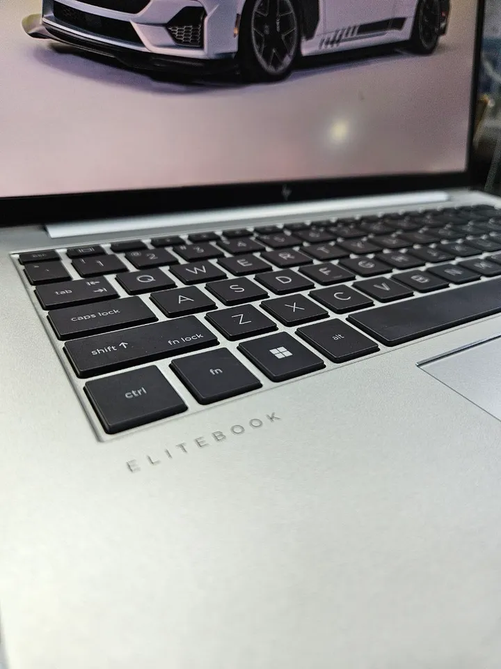 HP EliteBook 840 G9 16GB 1TB – photo 3